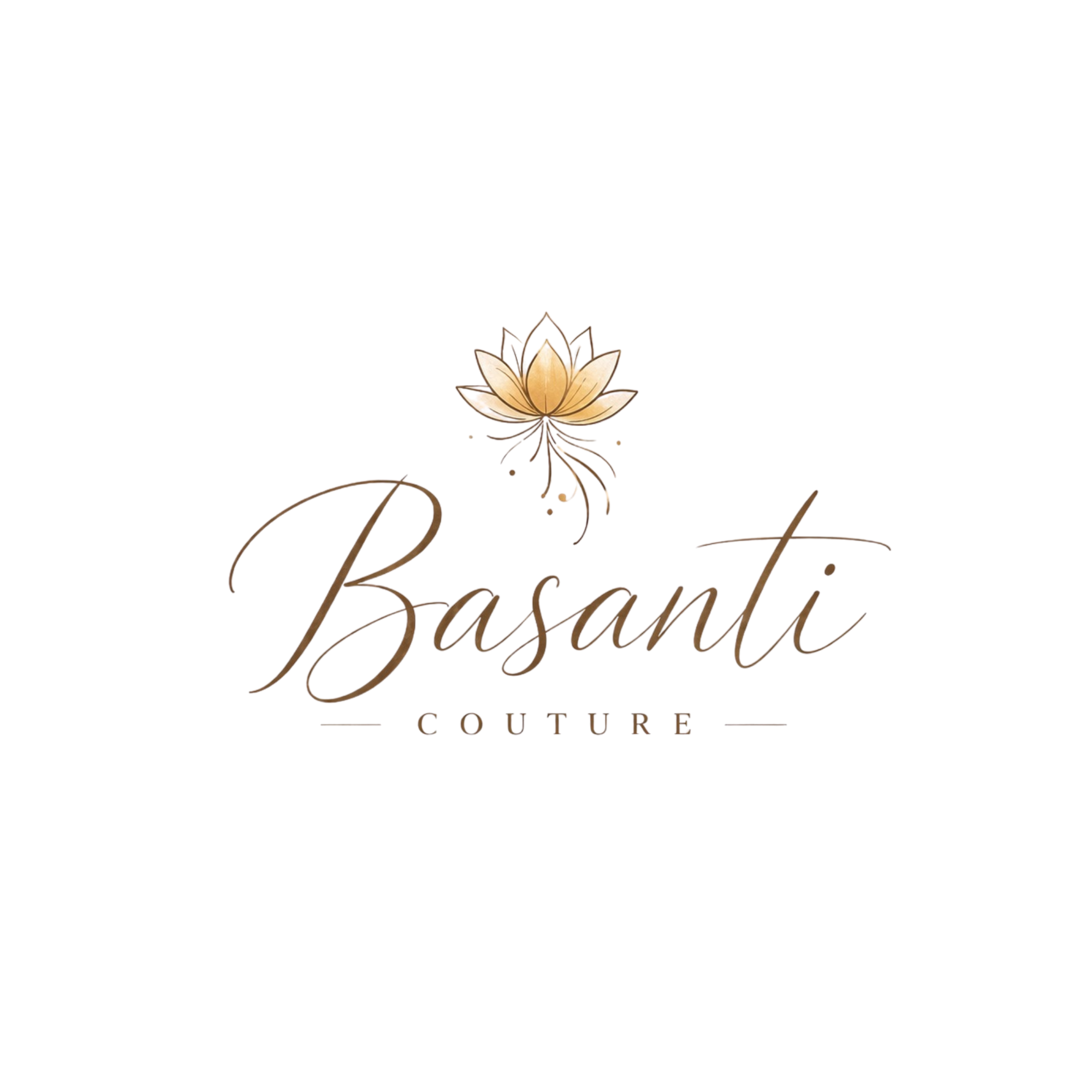Basanti Couture