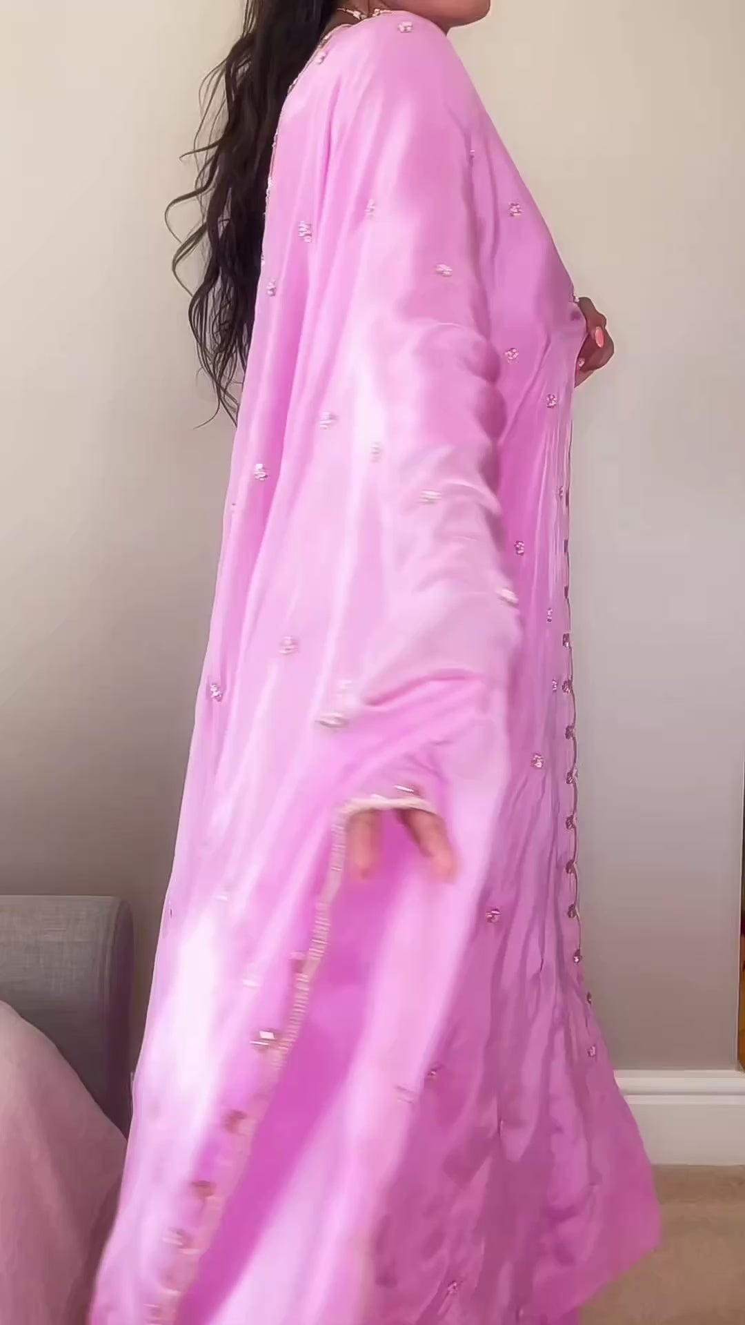 The Noor Sharara Set